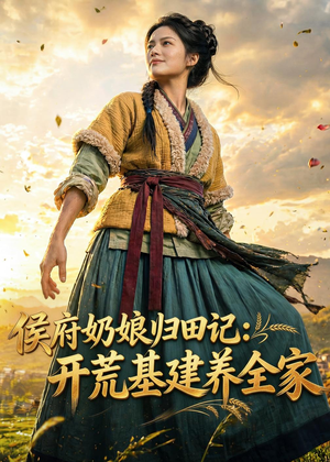 侯府奶娘归田记:开荒基建养全家(81集) 侯府奶娘归田记:开荒基建养全家(81集)热门短剧不停更新