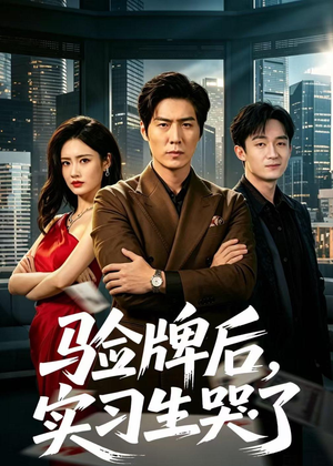 验牌后,实习生哭了(51集) 验牌后,实习生哭了(51集)免费观看最新短剧大结局