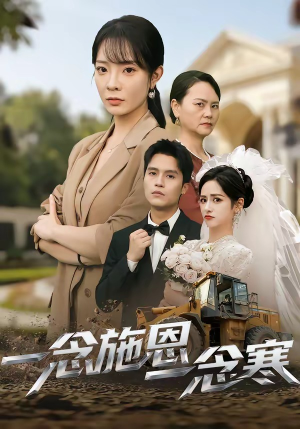 一念施恩一念寒（62集）热播短剧全集看