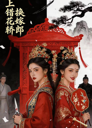 上错花轿，换嫁郎（50集）好看到停不下的短剧