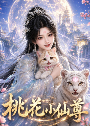 桃花小仙尊（50集）高清无码短剧免费看