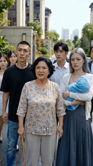 谁也别想抢我的月子房(57集) 谁也别想抢我的月子房(57集)免费看全网短剧