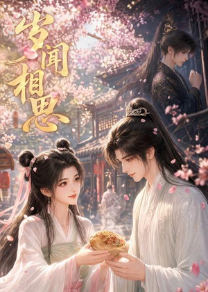 岁闻相思（18集）看过的人都说好