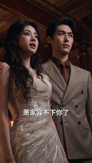 顾总,夫人又在扮猪吃老虎了(76集) 顾总,夫人又在扮猪吃老虎了(76集)真的爱了这部短剧太好看