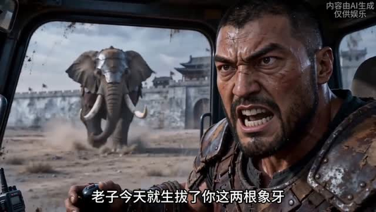跨界渔场我靠抽水机拯救古代孤城第二季(44集) 跨界渔场我靠抽水机拯救古代孤城第二季(44集)百看不厌的精彩短剧分享