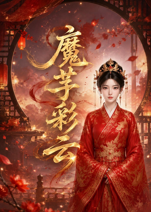 魔芋彩云（58集）短剧最热榜最近火