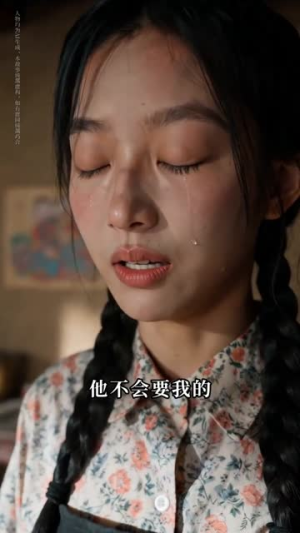 陈二妮的春天（42集）一口气看完全季短剧