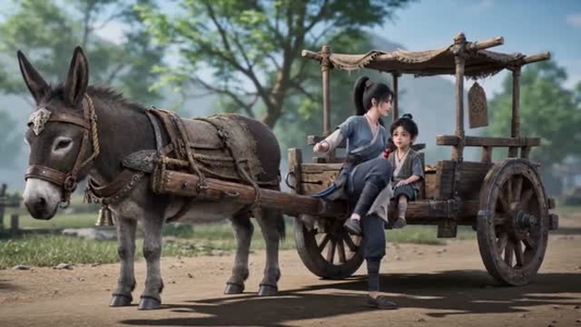 空间灵泉俏农女（59集）真的太好看了短剧排行榜