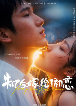 失忆后嫁给了初恋(10集) 失忆后嫁给了初恋(10集)免费的短剧就是爽
