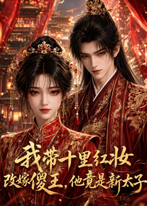 我带十里红妆改嫁傻王,他竟是新太子(36集) 我带十里红妆改嫁傻王,他竟是新太子(36集)免费观看短剧就是爽