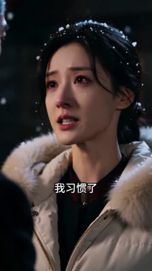 五十岁的温柔救赎（83集）零花钱看整部短剧的优质平台