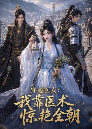 穿越医女:我靠医术惊艳全朝(64集) 穿越医女:我靠医术惊艳全朝(64集)短剧推荐超甜网剧