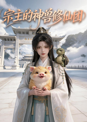 宗主的神兽修仙团（108集）一口气追完短剧