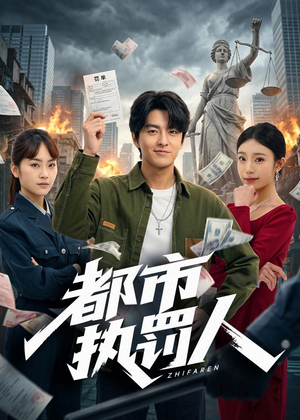 都市执罚人（75集）爆款热播短剧抢先看