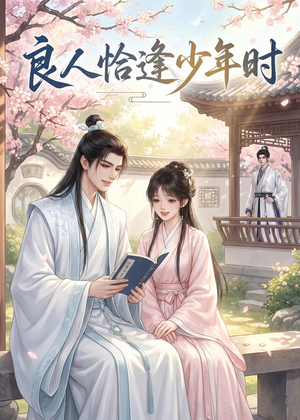 良人恰逢少年时（30集）短剧全集VR沉浸版
