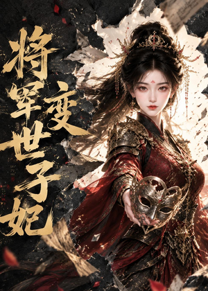 将军变世子妃(45集) 将军变世子妃(45集)又发现一个超好看的短剧