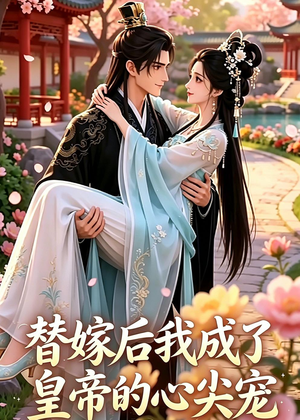 替嫁后我成了皇帝的心尖宠(39集) 替嫁后我成了皇帝的心尖宠(39集)享受免费短剧的魅力