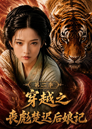 穿越之丧彪楚迟后娘记第二季(70集) 穿越之丧彪楚迟后娘记第二季(70集)短剧推荐我每天持续更新