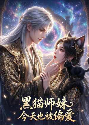 黑猫师妹今天也被偏爱(113集) 黑猫师妹今天也被偏爱(113集)全集短剧免费上线观看