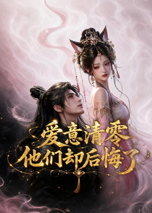 爱意清零，他们却后悔了（50集）免费观看精彩短剧