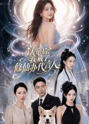 认亲后，我成了修仙办代言人（51集）重生题材短剧全集免费