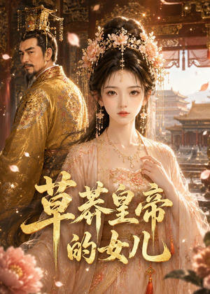 草莽皇帝的女儿(34集) 草莽皇帝的女儿(34集)短剧最终章免费合集