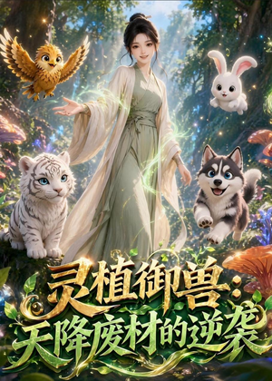 灵植御兽:天降废材的逆袭(55集) 灵植御兽:天降废材的逆袭(55集)好看的国产短剧