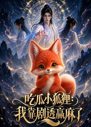 吃瓜小狐狸:我靠剧透赢麻了(31集) 吃瓜小狐狸:我靠剧透赢麻了(31集)短剧来袭好看又上头的剧