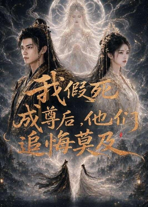 我假死成尊后，他们追悔莫及（90集）直接追到结尾的短剧大全