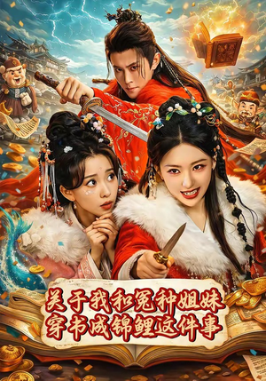 关于我和冤种姐妹穿书成锦鲤这件事(95集) 关于我和冤种姐妹穿书成锦鲤这件事(95集)红果免费短剧