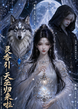 灵香引:天巫归来啦(103集) 灵香引:天巫归来啦(103集)每天更新短剧一起来追吧