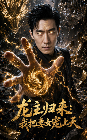 龙主归来:我把妻女宠上天(60集) 龙主归来:我把妻女宠上天(60集)好看短剧不容错过