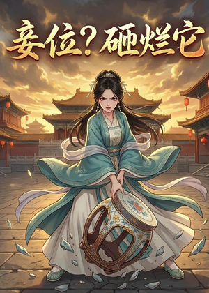 妾位？砸烂它（24集）好看剧情短剧推荐分享