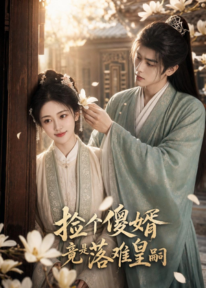 捡个傻婿竟是落难皇嗣（35集）红果短剧免费看后续
