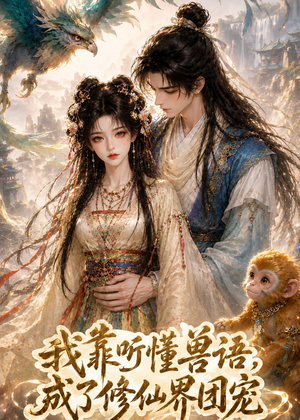 我靠听懂兽语，成了修仙界团宠（74集）免费看短剧全集
