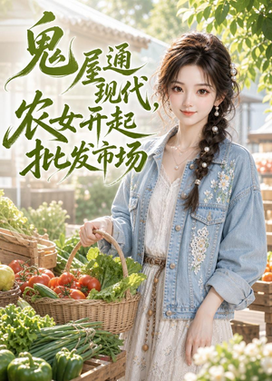 鬼屋通现代,农女开起批发市场(98集) 鬼屋通现代,农女开起批发市场(98集)免费观看热门短剧全集
