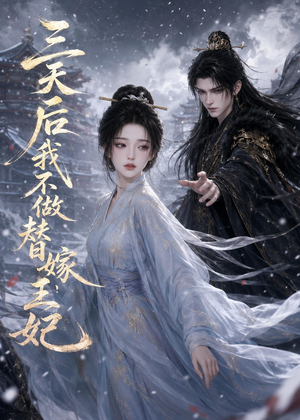 三天后我不做替嫁王妃（62集）免费短剧看全集