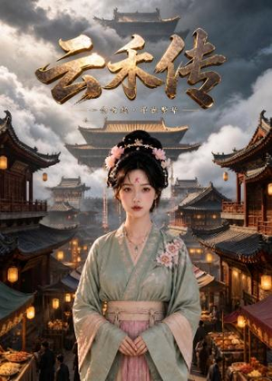 云禾传（76集）全集免费观看的短剧资源