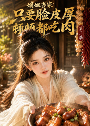 嫡姐当家:只要脸皮厚顿顿都吃肉第三季(64集) 嫡姐当家:只要脸皮厚顿顿都吃肉第三季(64集)一口气追完的短剧列表
