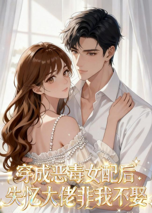 穿成恶毒女配后,失忆大佬非我不娶(40集) 穿成恶毒女配后,失忆大佬非我不娶(40集)常回家看看短剧
