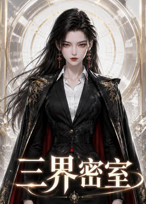 三界密室（58集）看完还想看的精彩短剧