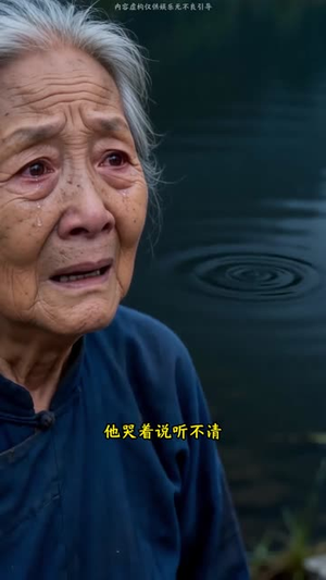 石人渡孤人（49集）精彩短剧连连免费看