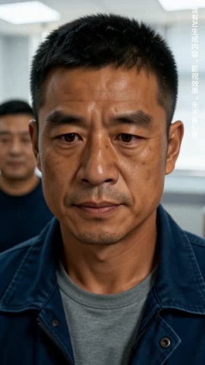 大巴被扣后，全村傻眼了（48集）热门短剧看不停