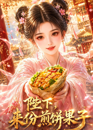 陛下，来份煎饼果子（30集）免费短剧完整版