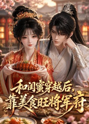 和闺蜜穿越后,靠美食旺将军府(34集) 和闺蜜穿越后,靠美食旺将军府(34集)热门短剧推荐给你