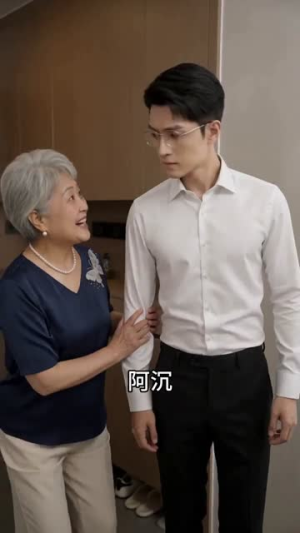 此岸花开，不念旧人（65集）短剧完整版免费
