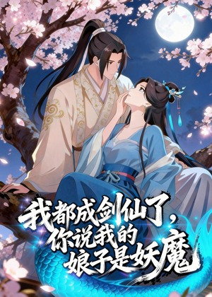 我都成剑仙了,你说我娘子是妖魔(152集) 我都成剑仙了,你说我娘子是妖魔(152集)免费观看最新短剧大结局