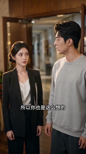 离开后，终于知我是总裁（55集）全集短剧在线观看免费