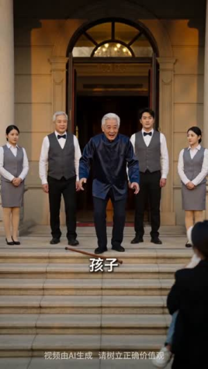 携子归来：烟火遇深情（46集）西瓜短剧免费看