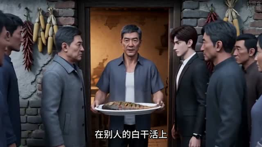 帮厨二十年,从今天起明码标价(42集) 帮厨二十年,从今天起明码标价(42集)好评如潮的排行榜前十短剧